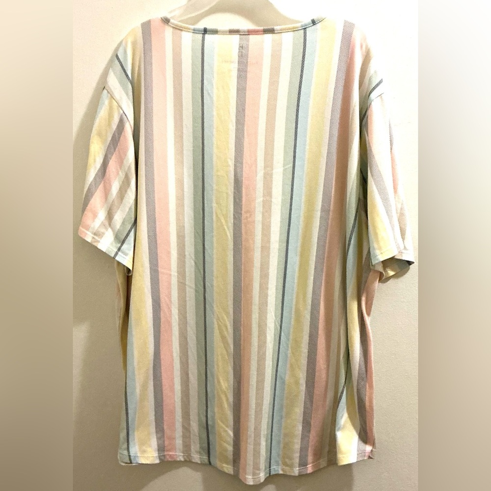 Ellen Degeneres Woman’s Love Pajama Set - Picture 5 of 9